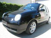 VW Lupo 6X Oxford - Bild 5