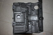 Motorabdeckung - Bild 2