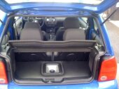VW Lupo 1.4 16v - Bild 4