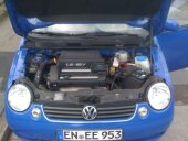 VW Lupo 1.4 16v - Bild 5