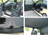 VW Lupo 1,4 16V (75PS) - Bild 2