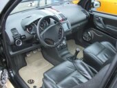 VW Lupo 1,4 16V (75PS) - Bild 4