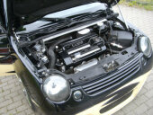 VW Lupo 1,4 16V (75PS) - Bild 5