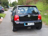 Lupo GTI - Bild 3