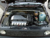 Golf 2 VR 6 - Bild 5