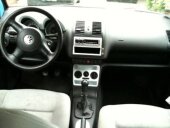 Verkaufe meinen VW Lupo - Bild 4