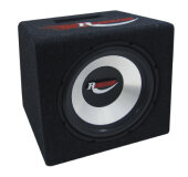 Renegade GTR 1200 Bassreflex Subwoofer Inserat #012889