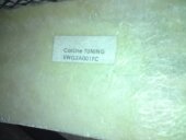 Carline Frontsto&szlig;stange - Bild 2