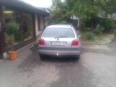 VW Golf 3 1,6l - Bild 2