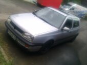 VW Golf 3 1,6l - Bild 3