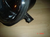 Lupo Frontscheinwerfer Beifahrerseitig - Bild 3
