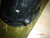 Lupo Frontscheinwerfer Beifahrerseitig - Bild 4