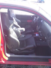 golf 4 1,8 20v - Bild 2