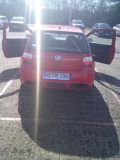 golf 4 1,8 20v - Bild 3