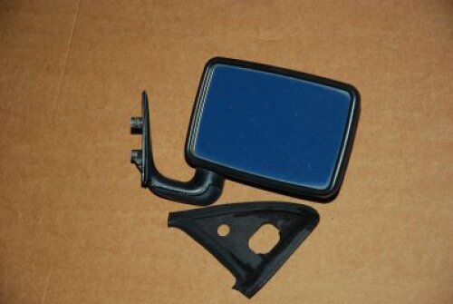 Schlachte Polo 86c/2F - Teileliste