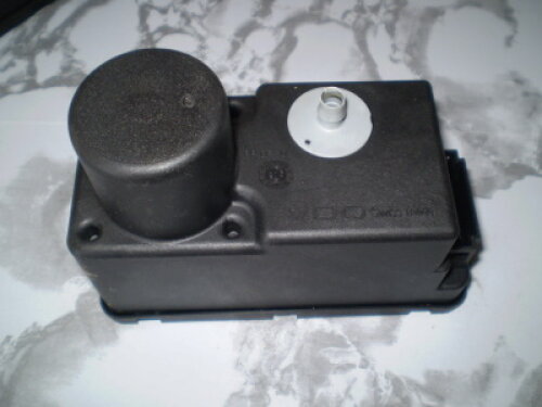 Zentralverriegelungs-Pumpe Golf 3, Polo 6N / 6N2 etc.