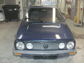 VW Golf GTI BJ. 1987, 165000 km, Komplett &uuml;berholt, TOP - Bild 2
