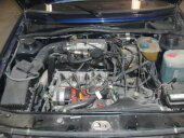VW Golf GTI BJ. 1987, 165000 km, Komplett &uuml;berholt, TOP - Bild 5