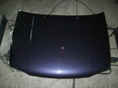 Golf 3 Motorhaube LC4T - Bild 2