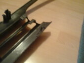 Golf 3 FK Grill Ohne Emblem - Bild 2
