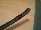 Golf 3 FK Grill Ohne Emblem - Bild 3