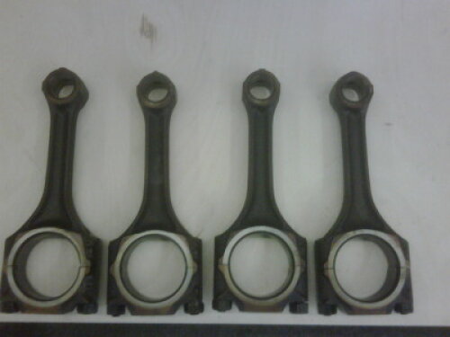 1.8 16V PL Serien Pleule