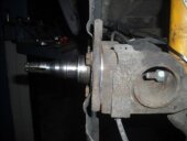 Sturzplatten 0,5&deg; Golf,Polo,Vento,Corrado,Passat,Lupo,Seat, Ibiza,usw  - Bild 2