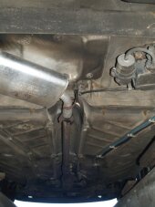 VW Golf 2 GL - Bild 4