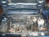 VW Golf 2 GL - Bild 5