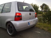 Mein Lupo - Bild 2