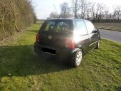 Volkswagen Lupo 1.4, 60PS, getunt, sehr gepflegt, unfallfrei - Bild 3