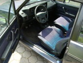 Ersatzteile aus geschlachtetem Golf 1 Cabrio Bj. 90 2H LA5Y - Bild 3