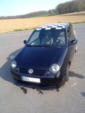 VW Lupo, Technusch im Top zustand., 75PS - Bild 2