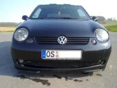 VW Lupo, Technusch im Top zustand., 75PS - Bild 3
