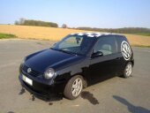 VW Lupo, Technusch im Top zustand., 75PS - Bild 4