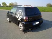 VW Lupo, Technusch im Top zustand., 75PS - Bild 5