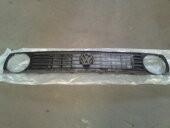 Golf 2 K&uuml;hlergrill mit Emblem  - Bild 1