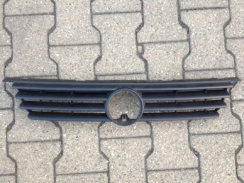 GRILL VW-NR:6N0853653B FÜR VW POLO-6N / VW POLO-CLASSIC / VW POLO-VARIANT