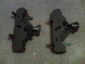 LAMPENTR&Auml;GER F&Uuml;R ORIGINAL R&Uuml;CKLEUCHTEN VW-NR: 6N0945257 / 6N0945258 VW POLO-6N - Bild 1