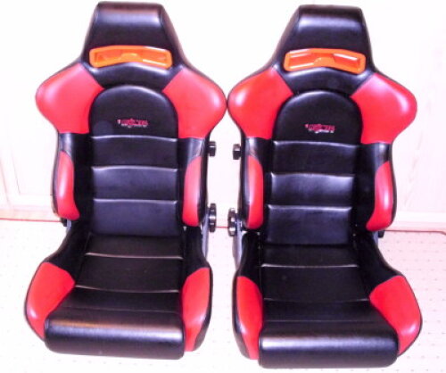 König K5000 G4 Halbschalen Sportsitze