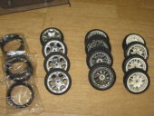 Carson CR2 Verbrenner Auto Einsteigerset 1:10 - Bild 2