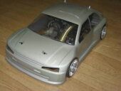 Carson CR2 Verbrenner Auto Einsteigerset 1:10 - Bild 5