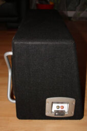 Sonderanfertig 2 x 30 Alphasonik Kiste  JBL Subwoofer  - Bild 4