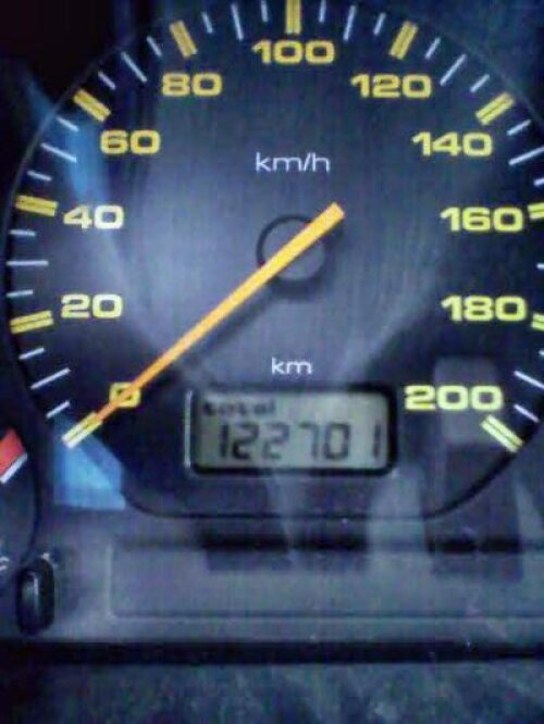Motor für Seat Ibiza/Cordoba 75PS AEE