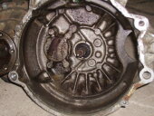 ACD Getriebe 020, Golf 1 GTI, Golf 2 GTI, g60, 16v, VR6 - Bild 2