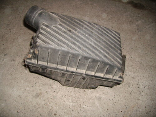 Golf 2,3 Luftfilterkasten ABF, 2E, etc. 16V