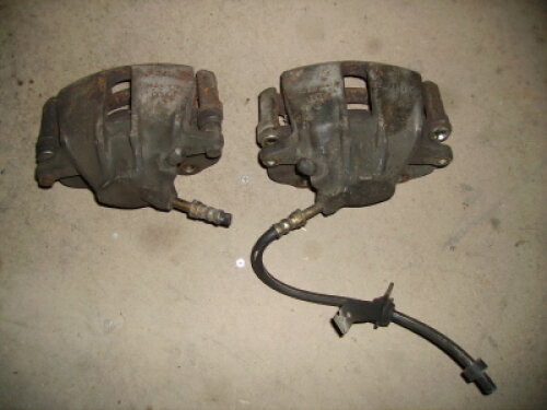 Girling 54 Sättel, G60, 16V,