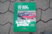 Golf 3 so wird``s gemacht Inserat #019229