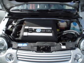 Lupo GTI 125 PS 67000km Xenon Leder Klima Standheizung Tuning VHB - Bild 2