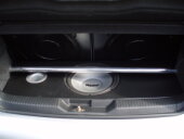 Lupo GTI 125 PS 67000km Xenon Leder Klima Standheizung Tuning VHB - Bild 3